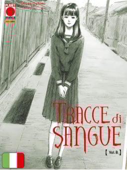Tracce Di Sangue 8