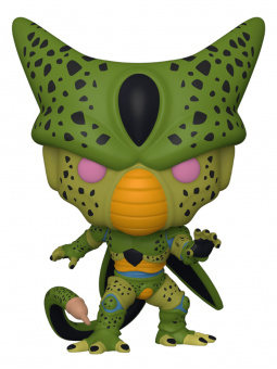 Cell First Form Dragon Ball Z - Funko Pop! Animation 947