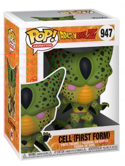 Cell First Form Dragon Ball Z - Funko Pop! Animation 947