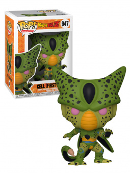 Cell First Form Dragon Ball Z - Funko Pop! Animation 947