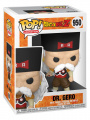 Dr. Gero Dragon Ball Z - Funko Pop! Animation 950