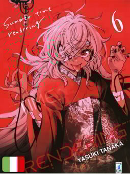 Summer Time Rendering 6