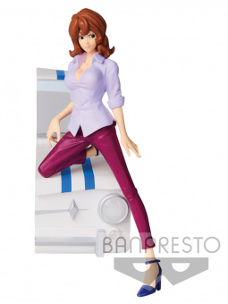 Fujiko Mine Lupin III...