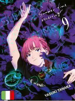 Summer Time Rendering 9