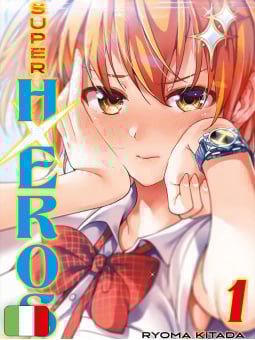 Super HXeros 1