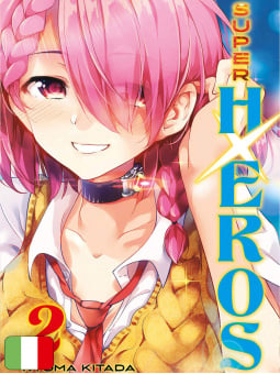 Super HxEros 2
