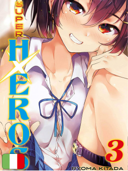 Super HxEros 3