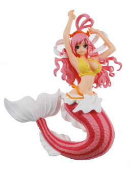 Shirahoshi One Piece...