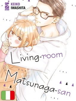 Living-Room Matsunaga-san 6