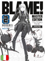 Blame! Master Edition 2