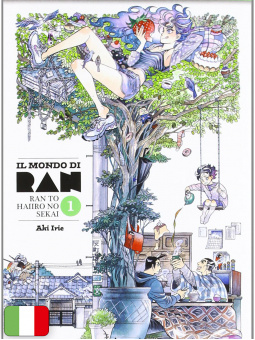 Il mondo di Ran 1