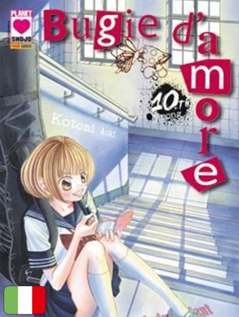 Bugie d'amore 10