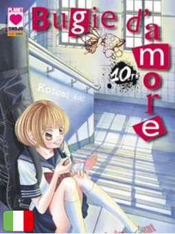 Bugie d'amore 10