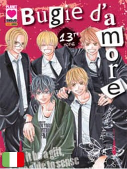 Bugie d'amore 13