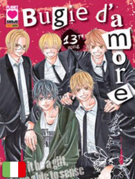 Bugie d'amore 13