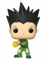 Gon Freecs Hunter X Hunter - Funko Pop! Animation 651
