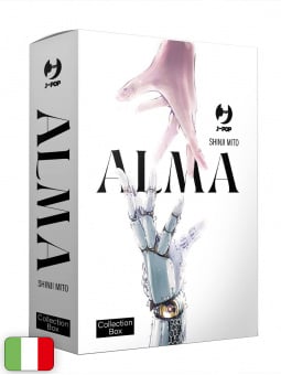 Alma Box