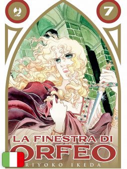 La Finestra di Orfeo 7