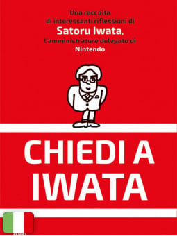 Chiedi a Iwata!