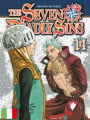 The Seven Deadly Sins 14