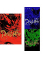 Devilman "The First" Edition vol. 3 - Edizione Giapponese