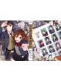 Horimiya Graduation Artbook - Edizione Giapponese
