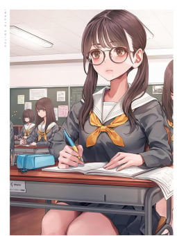 Imouto Switch - Graphiction Book