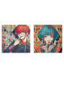 Aki Akane Artworks - Remains - Edizione Giapponese