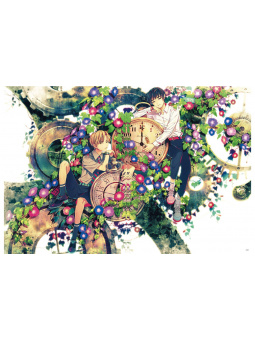Aki Akane Artworks - Remains - Edizione Giapponese