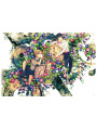 Aki Akane Artworks - Remains - Edizione Giapponese