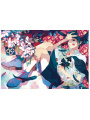 Aki Akane Artworks - Remains - Edizione Giapponese