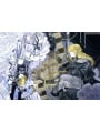 Pandora Hearts Artbook 1 - odds and ends - Edizione Giapponese
