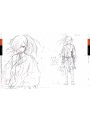 Dororo Fuka Setsugetsu - Hiroyuki Asada Tezuka Album - Edizione Giapponese