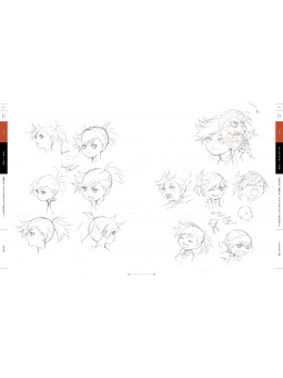 Dororo Fuka Setsugetsu - Hiroyuki Asada Tezuka Album - Edizione Giapponese