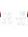 Dororo Fuka Setsugetsu - Hiroyuki Asada Tezuka Album - Edizione Giapponese