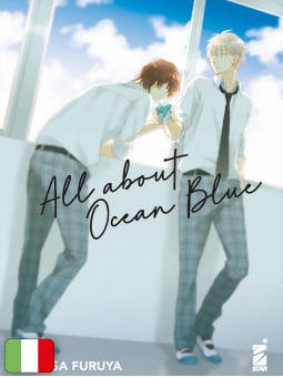 All About Ocean Blue