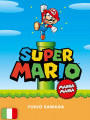Super Mario Mangamania