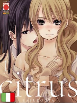 Citrus 1