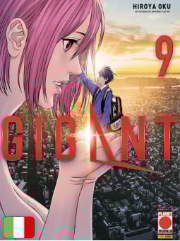 Gigant 9