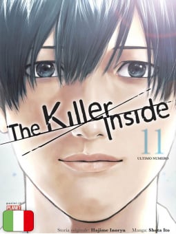 The Killer Inside 11