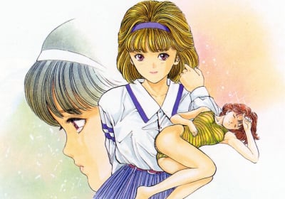 Rubati tutti gli originali di Video Girl Ai: Masakazu Katsura denuncia e promette giustizia