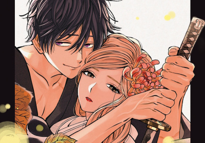 Firefly Wedding di Oreco Tachibana si avvicina al gran finale