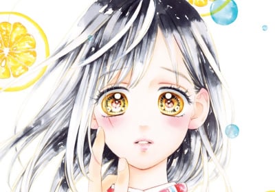 Termina Honey Lemon Soda di Mayu Murata