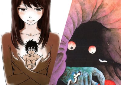 COMICON Napoli 2026: gli annunci manga di Coconino Press e In Your Face Comix
