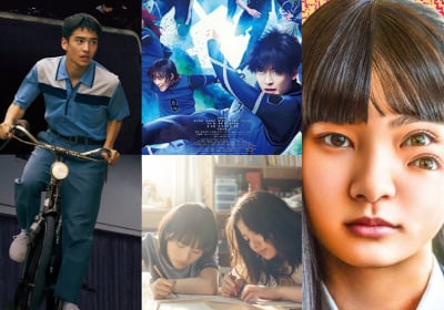 Nuovi trailer, key visual e date d'uscita per gli adattamenti live-action più attesi