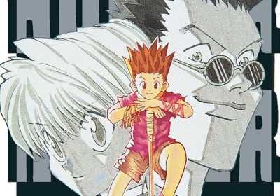 HUNTER x HUNTER torna su Weekly Shonen Jump: in arrivo il capitolo 411