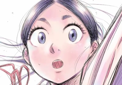 COMICON Bergamo 2026: gli annunci manga di J-POP
