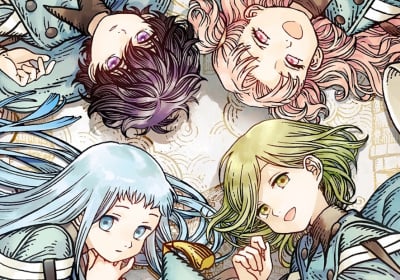 Atelier of Witch Hat: annunciata la seconda stagione dell'anime