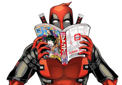 Shueisha termina la pubblicazione dei manga MARVEL