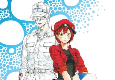 Kodansha si scusa con Akane Shimizu: le difficoltà dietro Cells at Work!